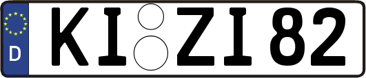 KI-ZI82