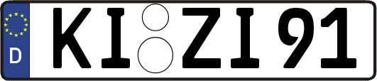 KI-ZI91