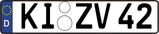 KI-ZV42