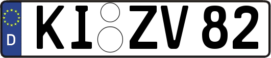 KI-ZV82