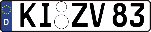 KI-ZV83