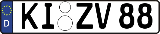 KI-ZV88