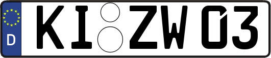 KI-ZW03