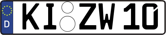 KI-ZW10