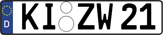 KI-ZW21