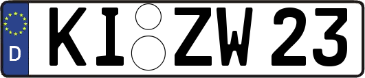 KI-ZW23