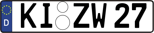 KI-ZW27