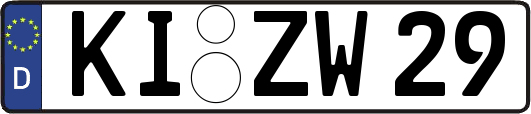 KI-ZW29