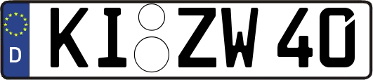 KI-ZW40