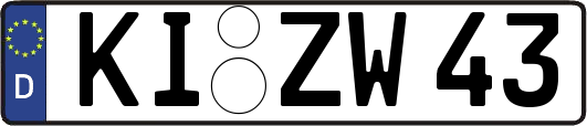 KI-ZW43