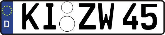 KI-ZW45