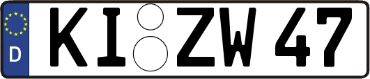 KI-ZW47