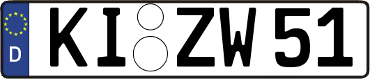 KI-ZW51