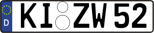 KI-ZW52
