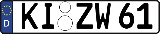KI-ZW61