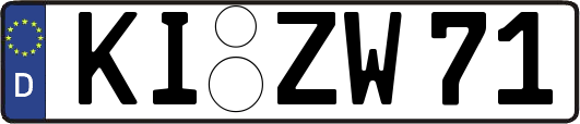 KI-ZW71