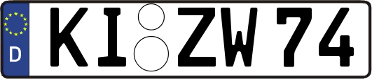 KI-ZW74