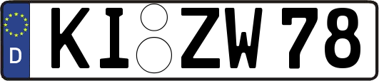 KI-ZW78