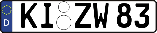 KI-ZW83
