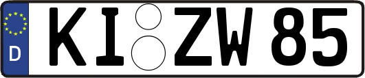 KI-ZW85
