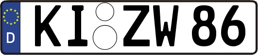 KI-ZW86