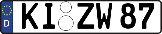 KI-ZW87
