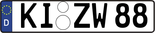 KI-ZW88