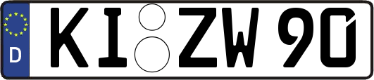 KI-ZW90