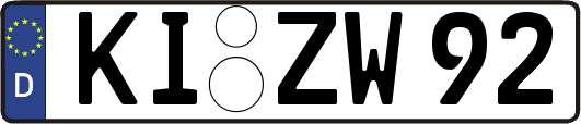 KI-ZW92