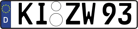 KI-ZW93