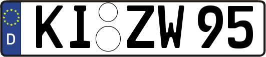 KI-ZW95