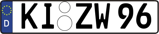 KI-ZW96