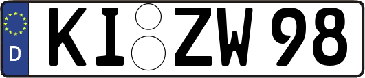 KI-ZW98
