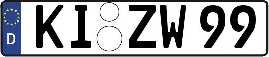 KI-ZW99