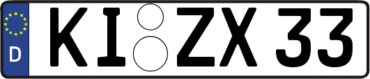 KI-ZX33