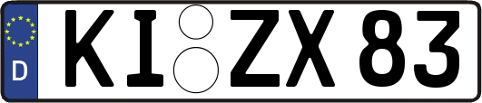 KI-ZX83