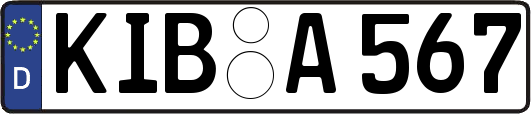 KIB-A567