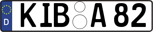 KIB-A82