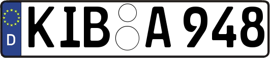 KIB-A948