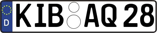 KIB-AQ28
