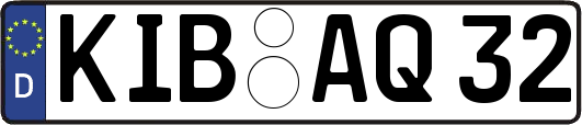 KIB-AQ32