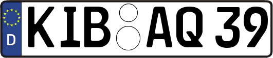KIB-AQ39