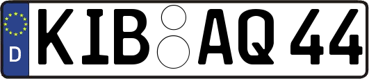 KIB-AQ44