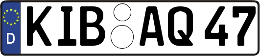 KIB-AQ47