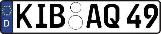 KIB-AQ49