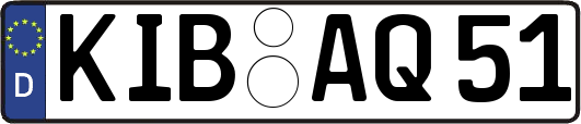 KIB-AQ51