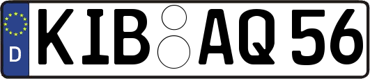 KIB-AQ56