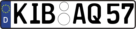 KIB-AQ57