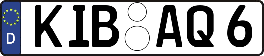 KIB-AQ6