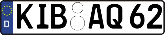 KIB-AQ62